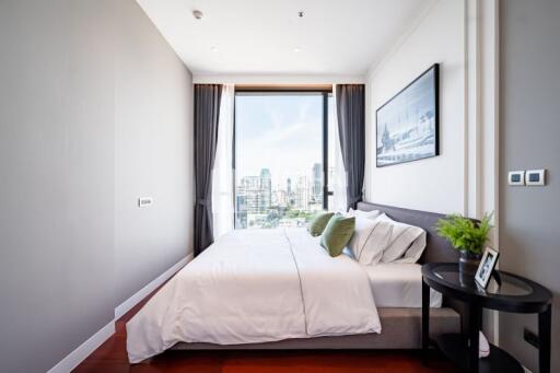 For RENT : KHUN by YOO inspired by Starck / 1 Bedroom / 1 Bathrooms / 50 sqm / 65000 THB [9809238]