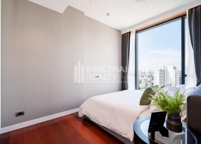 For RENT : KHUN by YOO inspired by Starck / 1 Bedroom / 1 Bathrooms / 50 sqm / 65000 THB [9809238]