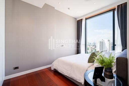 For RENT : KHUN by YOO inspired by Starck / 1 Bedroom / 1 Bathrooms / 50 sqm / 65000 THB [9809238]