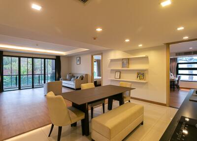 For RENT : L8 Residence / 2 Bedroom / 2 Bathrooms / 145 sqm / 65000 THB [9809591]