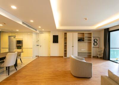 For RENT : L8 Residence / 2 Bedroom / 2 Bathrooms / 145 sqm / 65000 THB [9809591]