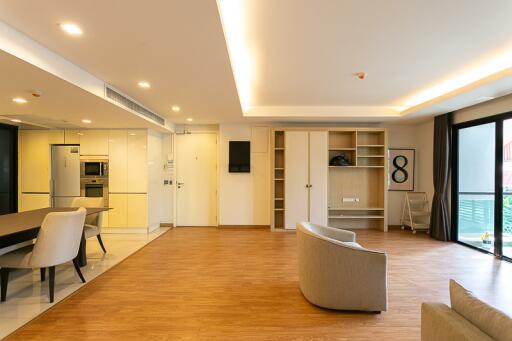 For RENT : L8 Residence / 2 Bedroom / 2 Bathrooms / 145 sqm / 65000 THB [9809591]