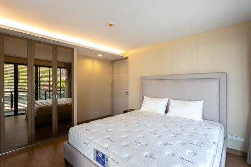 For RENT : L8 Residence / 2 Bedroom / 2 Bathrooms / 145 sqm / 65000 THB [9809591]