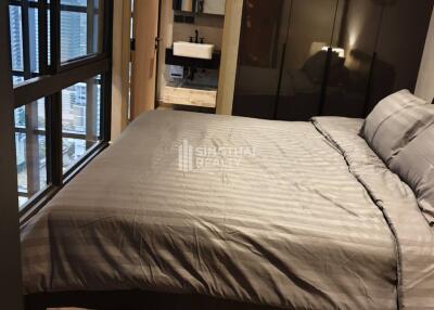 For RENT : The Lofts Asoke / 1 Bedroom / 2 Bathrooms / 76 sqm / 65000 THB [9835308]