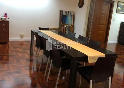 For RENT : Kallista Mansion / 3 Bedroom / 3 Bathrooms / 315 sqm / 65000 THB [9857371]