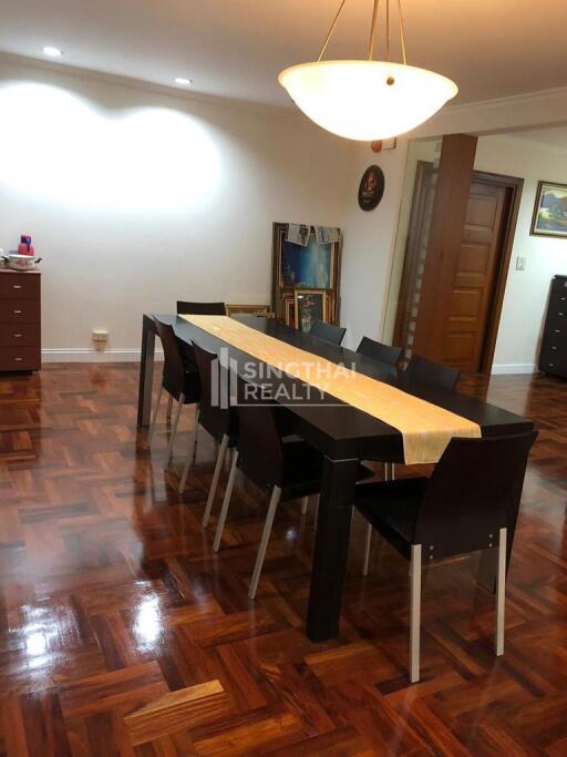 For RENT : Kallista Mansion / 3 Bedroom / 3 Bathrooms / 315 sqm / 65000 THB [9857371]