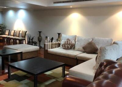 For RENT : Kallista Mansion / 3 Bedroom / 3 Bathrooms / 315 sqm / 65000 THB [9857371]