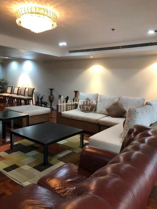 For RENT : Kallista Mansion / 3 Bedroom / 3 Bathrooms / 315 sqm / 65000 THB [9857371]