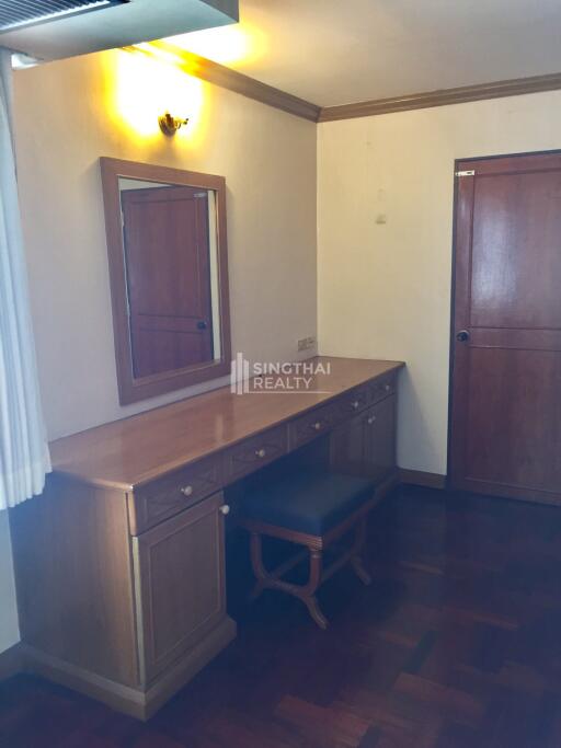 For RENT : Liberty Park / 3 Bedroom / 3 Bathrooms / 244 sqm / 65000 THB [9936121]