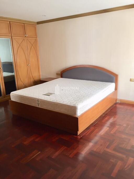 For RENT : Liberty Park / 3 Bedroom / 3 Bathrooms / 244 sqm / 65000 THB [9936121]