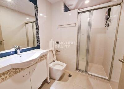 For RENT : Le Premier 1 / 2 Bedroom / 3 Bathrooms / 171 sqm / 65000 THB [9937263]