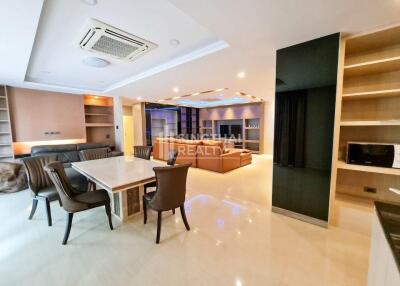 For RENT : Le Premier 1 / 2 Bedroom / 3 Bathrooms / 171 sqm / 65000 THB [9937263]