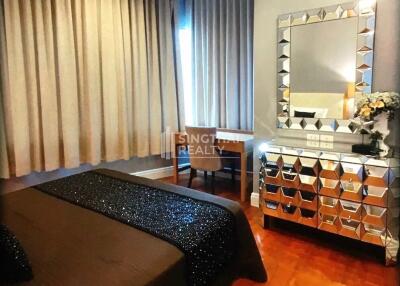 For RENT : Bright Sukhumvit 24 / 2 Bedroom / 2 Bathrooms / 96 sqm / 65000 THB [9945276]