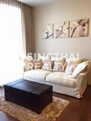 For RENT : Quattro by Sansiri / 2 Bedroom / 2 Bathrooms / 78 sqm / 65000 THB [9966480]