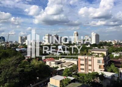 For RENT : Quattro by Sansiri / 2 Bedroom / 2 Bathrooms / 78 sqm / 65000 THB [9966480]