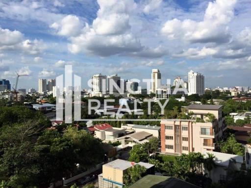 For RENT : Quattro by Sansiri / 2 Bedroom / 2 Bathrooms / 78 sqm / 65000 THB [9966480]