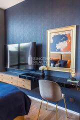 For RENT : MUNIQ Langsuan / 1 Bedroom / 1 Bathrooms / 54 sqm / 65000 THB [9977163]