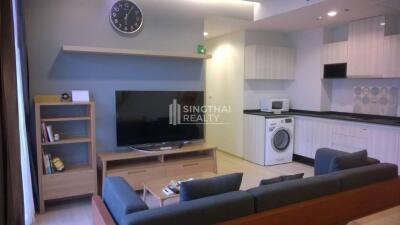 For RENT : HQ by Sansiri / 2 Bedroom / 2 Bathrooms / 75 sqm / 65000 THB [9979931]