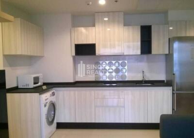 For RENT : HQ by Sansiri / 2 Bedroom / 2 Bathrooms / 75 sqm / 65000 THB [9979931]