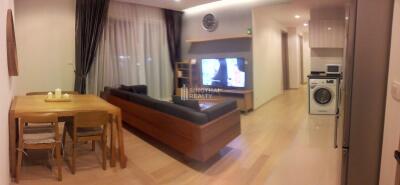 For RENT : HQ by Sansiri / 2 Bedroom / 2 Bathrooms / 75 sqm / 65000 THB [9979931]