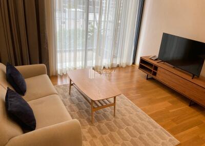 For RENT : Siamese Exclusive Sukhumvit 31 / 1 Bedroom / 1 Bathrooms / 65 sqm / 50000 THB [9987026]