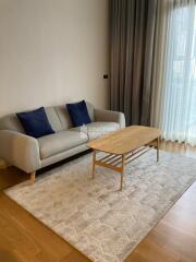 For RENT : Siamese Exclusive Sukhumvit 31 / 1 Bedroom / 1 Bathrooms / 65 sqm / 50000 THB [9987026]