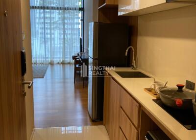 For RENT : Siamese Exclusive Sukhumvit 31 / 1 Bedroom / 1 Bathrooms / 65 sqm / 50000 THB [9987026]