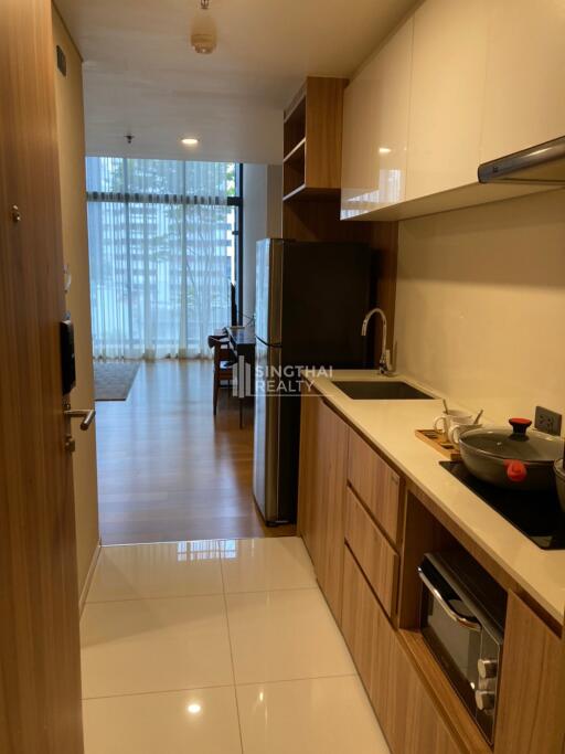 For RENT : Siamese Exclusive Sukhumvit 31 / 1 Bedroom / 1 Bathrooms / 65 sqm / 50000 THB [9987026]