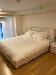 For RENT : Siamese Exclusive Sukhumvit 31 / 1 Bedroom / 1 Bathrooms / 65 sqm / 50000 THB [9987026]