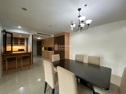For RENT : Charoenjai place / 2 Bedroom / 2 Bathrooms / 185 sqm / 65000 THB [9988944]
