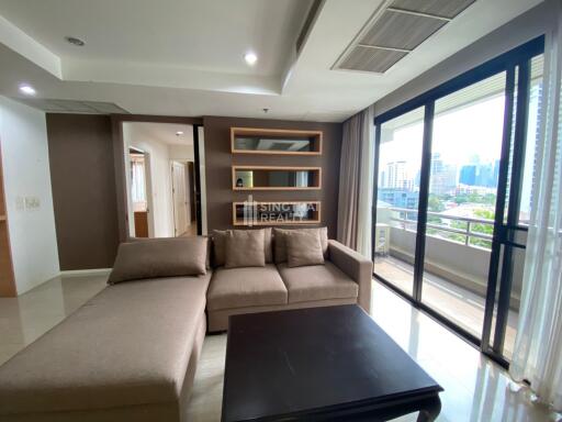 For RENT : Charoenjai place / 2 Bedroom / 2 Bathrooms / 185 sqm / 65000 THB [9988944]