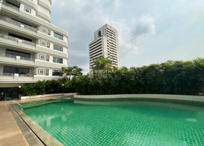 For RENT : Charoenjai place / 2 Bedroom / 2 Bathrooms / 185 sqm / 65000 THB [9988944]