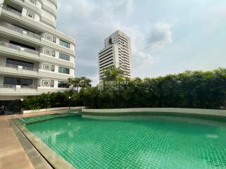 For RENT : Charoenjai place / 2 Bedroom / 2 Bathrooms / 185 sqm / 65000 THB [9988944]