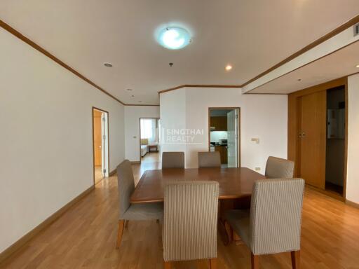 For RENT : Charoenjai place / 3 Bedroom / 3 Bathrooms / 190 sqm / 65000 THB [9989035]