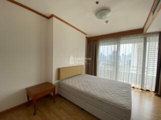 For RENT : Charoenjai place / 3 Bedroom / 3 Bathrooms / 190 sqm / 65000 THB [9989035]