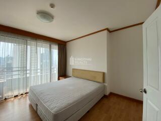 For RENT : Charoenjai place / 3 Bedroom / 3 Bathrooms / 190 sqm / 65000 THB [9989035]