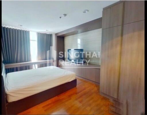 For RENT : Grand Langsuan / 2 Bedroom / 2 Bathrooms / 130 sqm / 65000 THB [10051987]