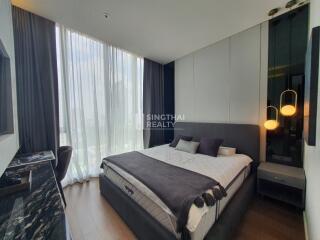 For RENT : Kraam Sukhumvit 26 / 1 Bedroom / 1 Bathrooms / 60 sqm / 65000 THB [10052981]