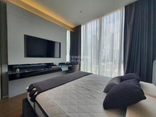 For RENT : Kraam Sukhumvit 26 / 1 Bedroom / 1 Bathrooms / 60 sqm / 65000 THB [10052981]