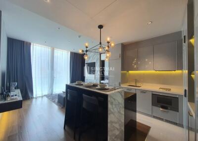 For RENT : Kraam Sukhumvit 26 / 1 Bedroom / 1 Bathrooms / 60 sqm / 65000 THB [10052981]