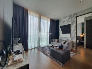 For RENT : Kraam Sukhumvit 26 / 1 Bedroom / 1 Bathrooms / 60 sqm / 65000 THB [10052981]