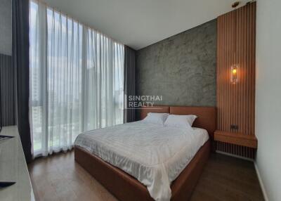 For RENT : Kraam Sukhumvit 26 / 1 Bedroom / 1 Bathrooms / 60 sqm / 65000 THB [10053004]