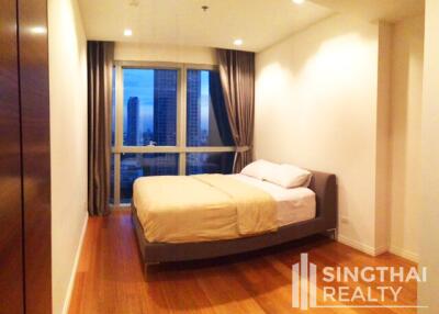 For RENT : The River / 2 Bedroom / 2 Bathrooms / 110 sqm / 70000 THB [R10063]