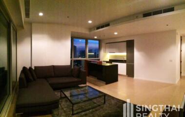 For RENT : The River / 2 Bedroom / 2 Bathrooms / 110 sqm / 70000 THB [R10063]