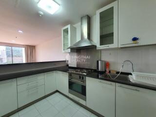 For RENT : New House / 2 Bedroom / 2 Bathrooms / 162 sqm / 65000 THB [R10078]