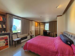 For RENT : Pearl Garden / 3 Bedroom / 3 Bathrooms / 181 sqm / 65000 THB [R10138]