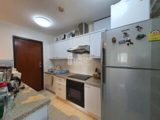 For RENT : Pearl Garden / 3 Bedroom / 3 Bathrooms / 181 sqm / 65000 THB [R10138]