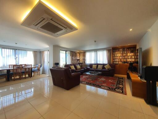 For RENT : Pearl Garden / 3 Bedroom / 3 Bathrooms / 181 sqm / 65000 THB [R10138]