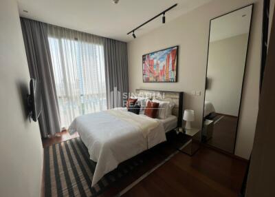 For RENT : Quattro by Sansiri / 2 Bedroom / 2 Bathrooms / 85 sqm / 70000 THB [10266277]