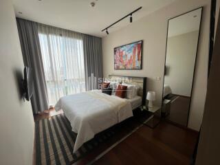 For RENT : Quattro by Sansiri / 2 Bedroom / 2 Bathrooms / 85 sqm / 70000 THB [10266277]